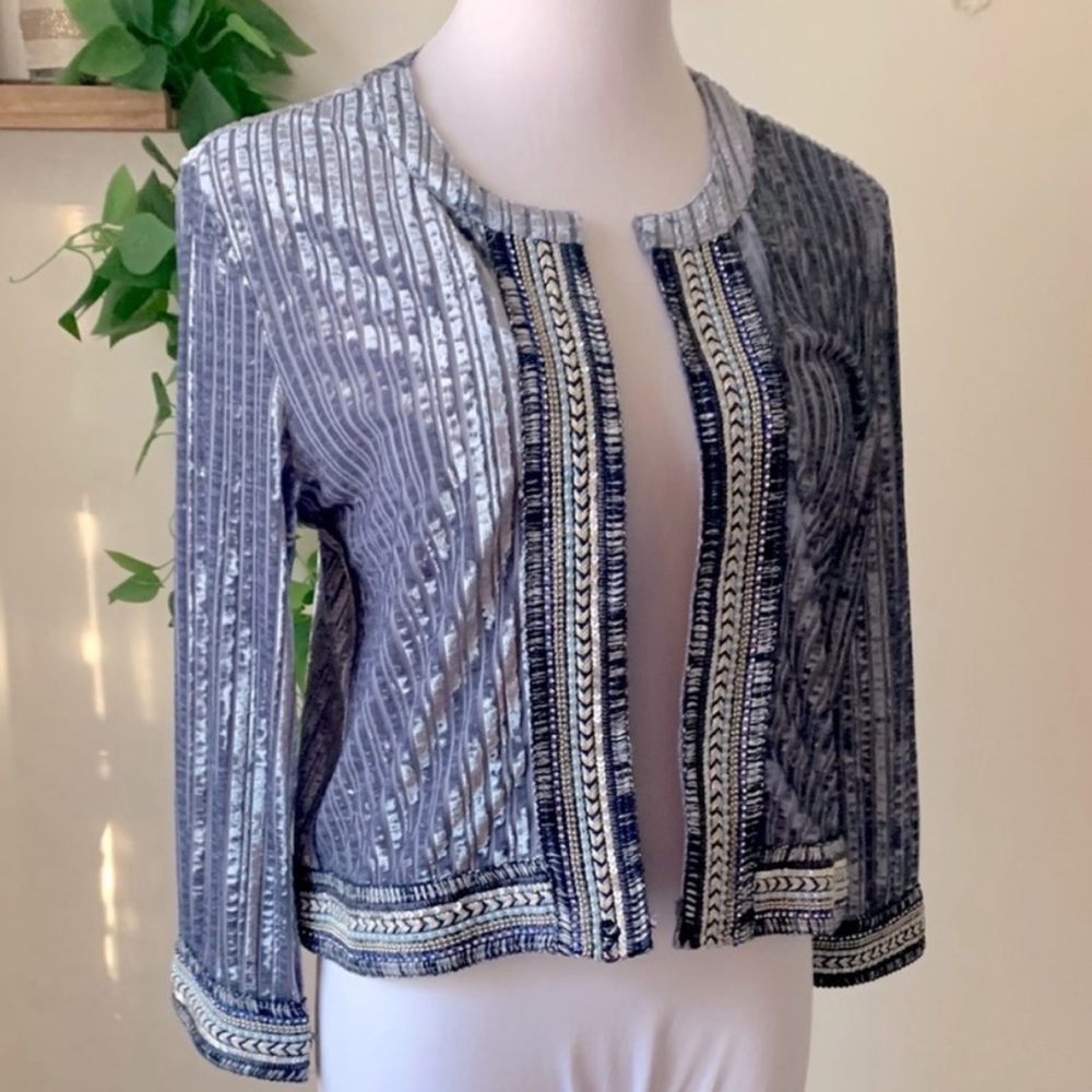 Adore Jacket - image 1